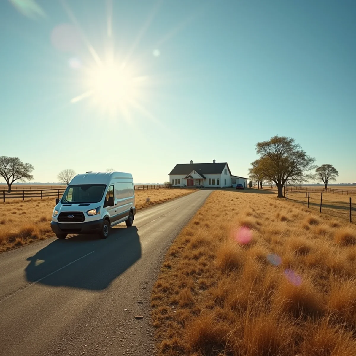 HVAC service in Piedmont, Oklahoma